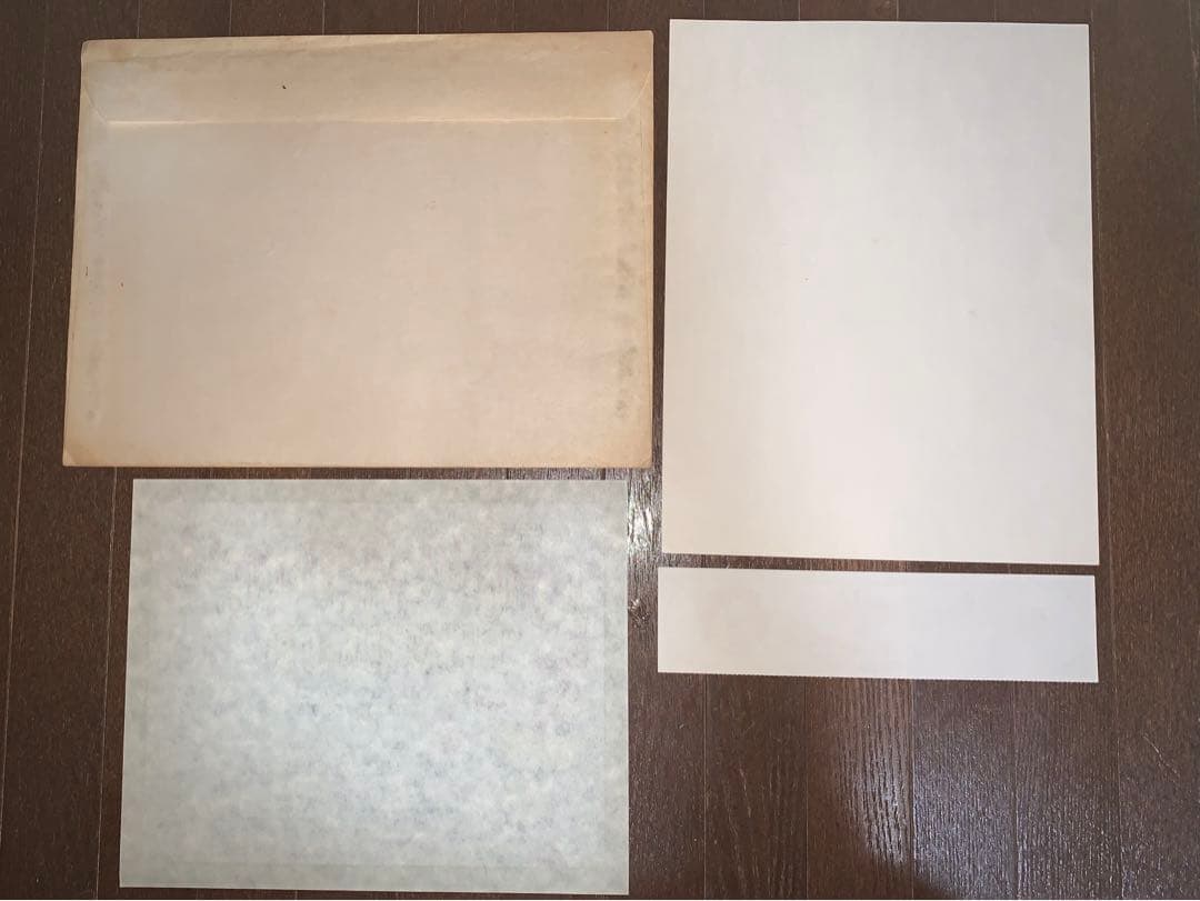 1970 アメリカマクドナルド紙ものヴィンテージレア印刷物