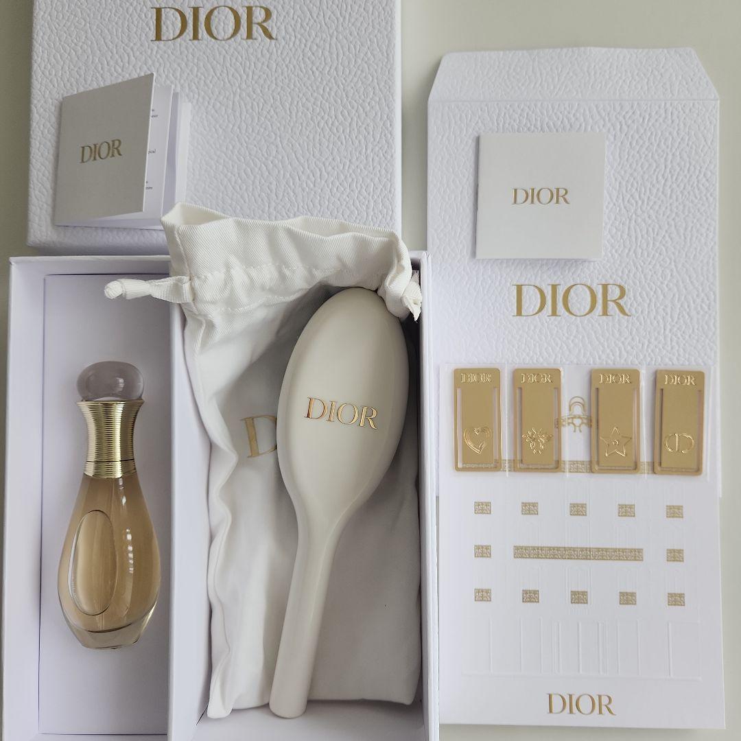 新品未使用】 DIOR プラチナ会員 バースデーギフト＆シーズナルギフト