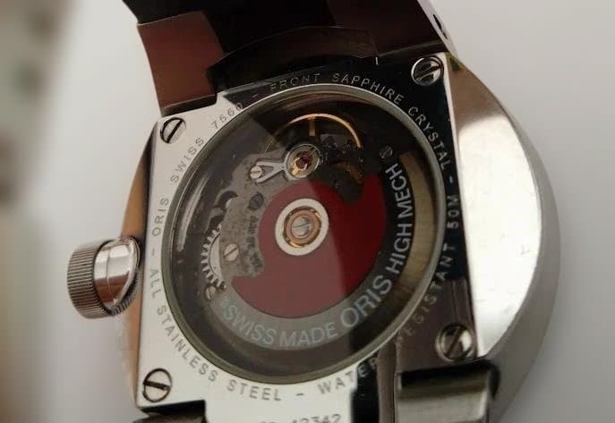 オリス ウィリアムズ ジャンク扱 オンライン で 販売