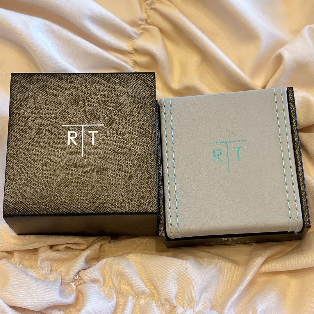 み*ぃ様 未使用 タテオシアン グリッドロング タイバー ガンメタル