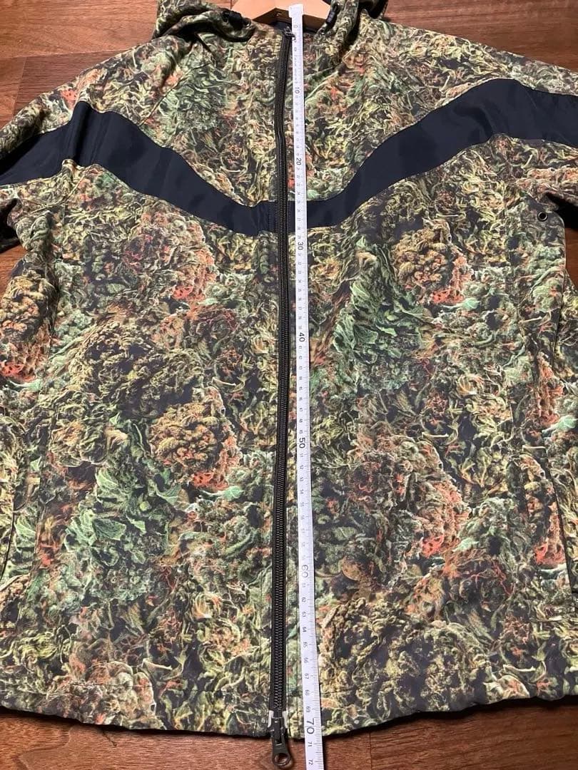 nitraid ドープフォレスト サイズL - メルカリ