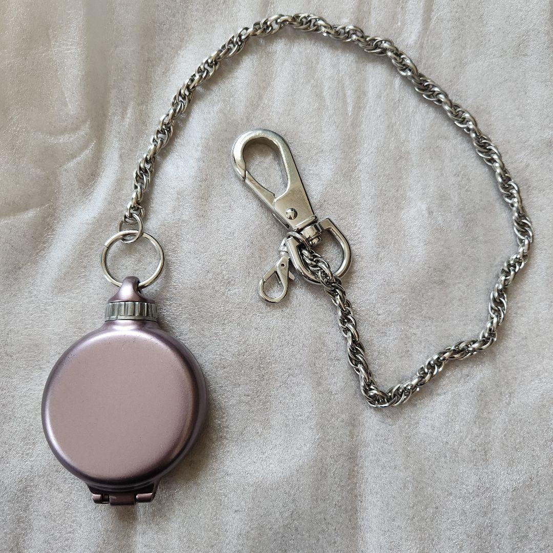 Vivienne Westwoodヴィヴィアンウエストウッド 携帯灰皿 ピンク - メルカリ