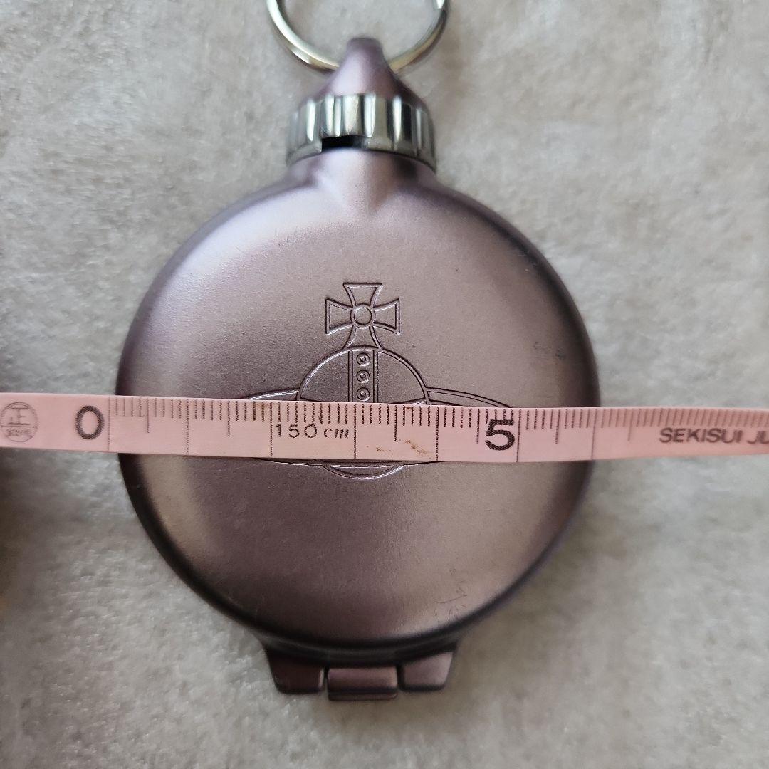 Vivienne Westwoodヴィヴィアンウエストウッド 携帯灰皿 ピンク - メルカリ