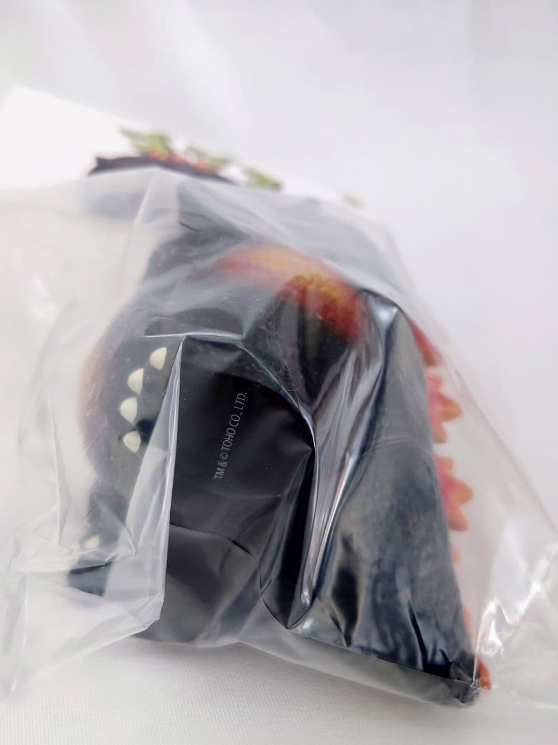 PALIPALI TOY 子供時代のゴジラ ワンフェス WF2026冬 デスゴジ - メルカリ