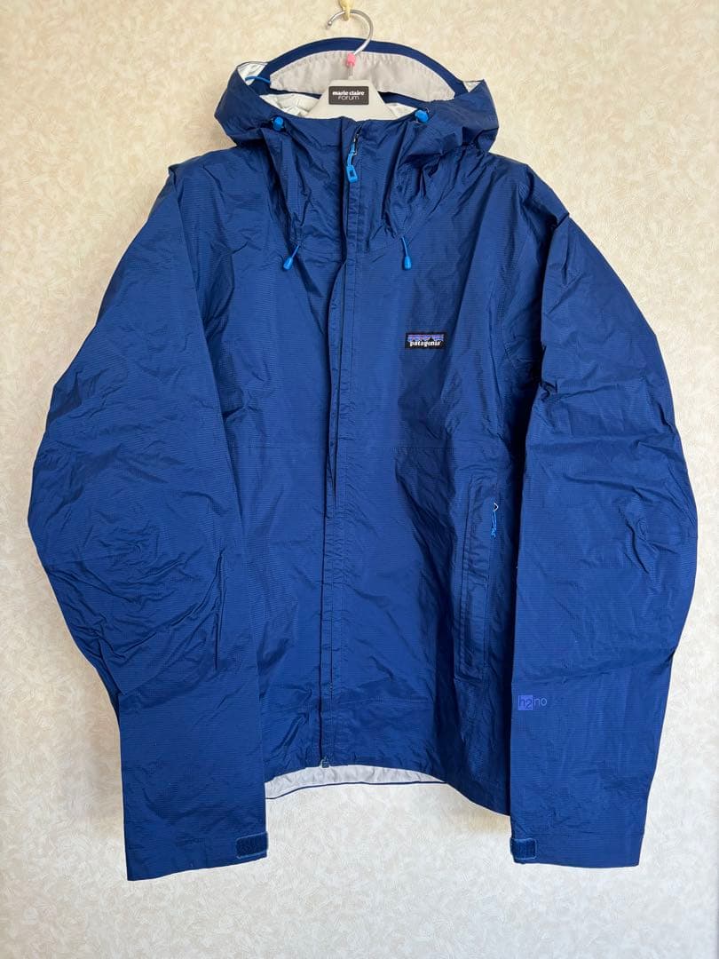 Patagonia トレントシェル ジャケット M H2No 防水 シェル Patagonia パタゴニア M's Torrentshell Jkt トレントシェルジャケット