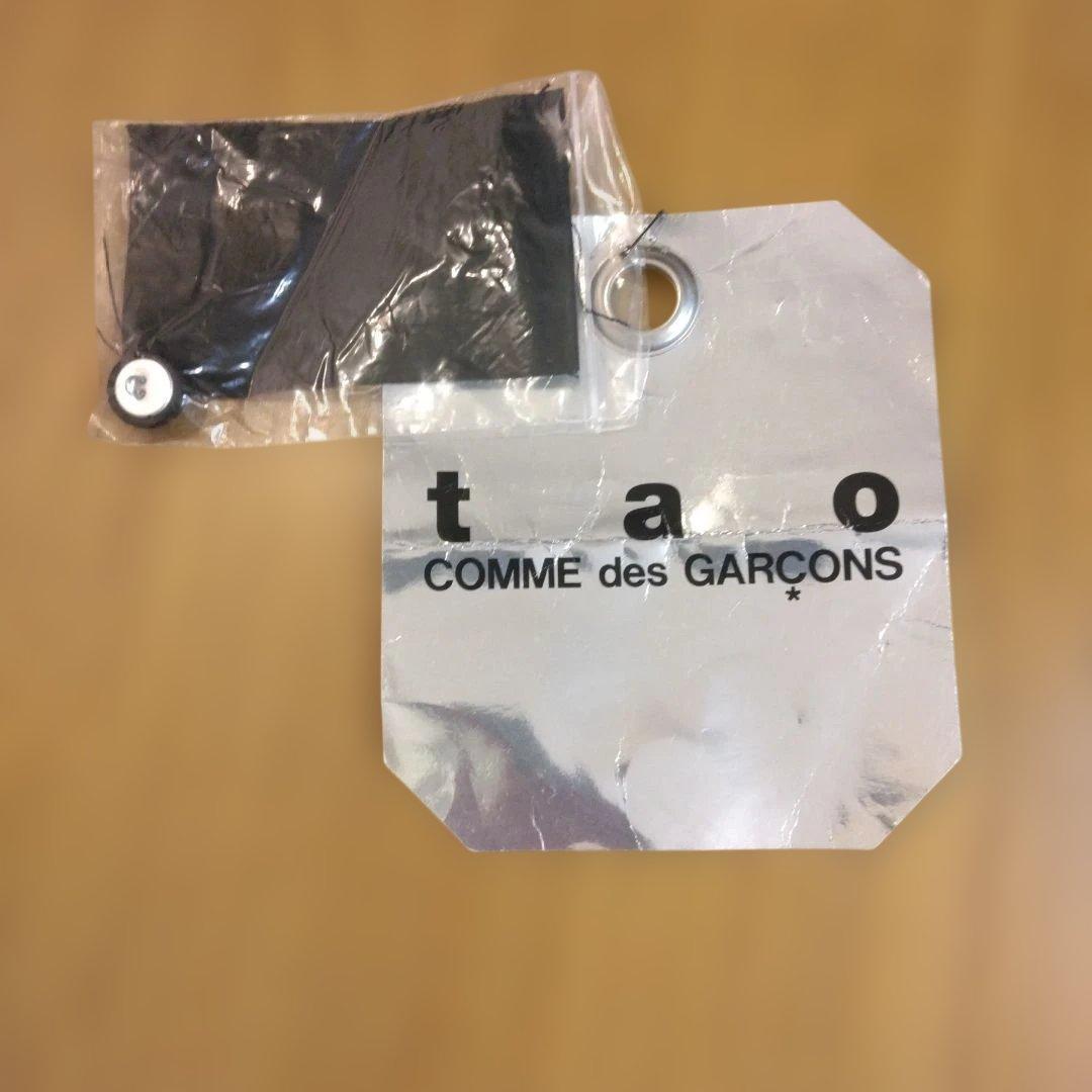 COMME des GARCONS tao シャーリングパンツ【キズあり】 - メルカリ