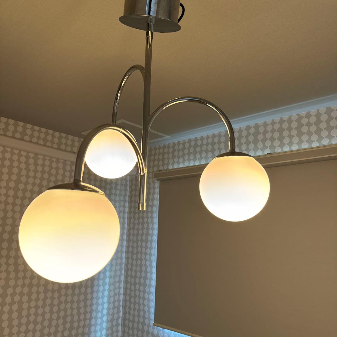 スィムリスハムンSIMRISHAMN IKEAイケア ペンダントライト - メルカリ