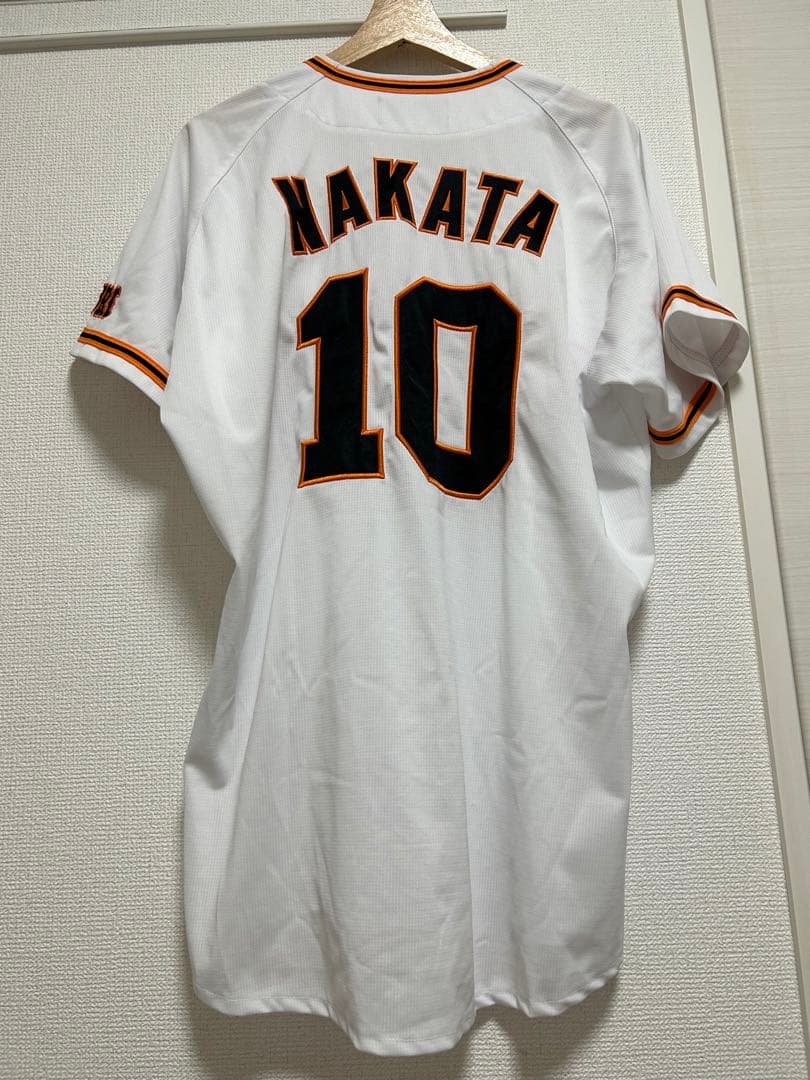 巨人 中田翔 レプリカユニフォーム L1081032333 - 応援グッズ安く 買う