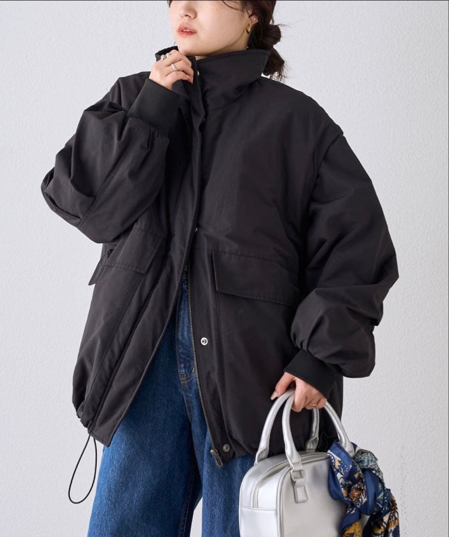 チャオパニックティピー 【マルチウェイ】BIGポケットスタンドワーク