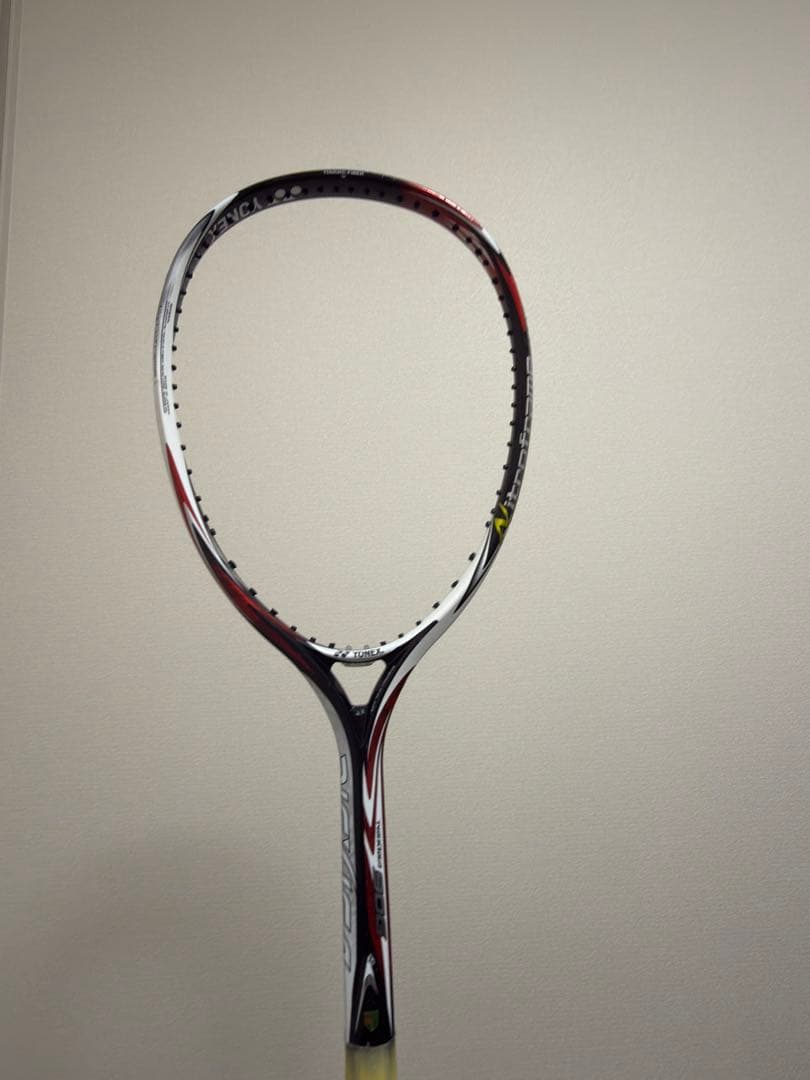 YONEX NEXIGA 90G ソフトテニス ラケット ヨネックス ネクシーガ