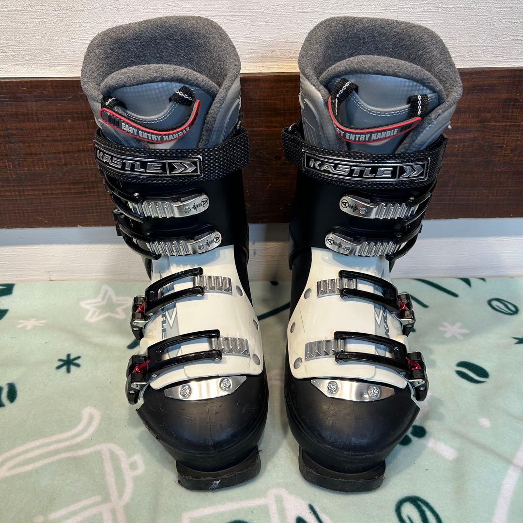 ◇美品◇ S/BLADE 90cm ブーツ　KASTLE 28〜28.5cm