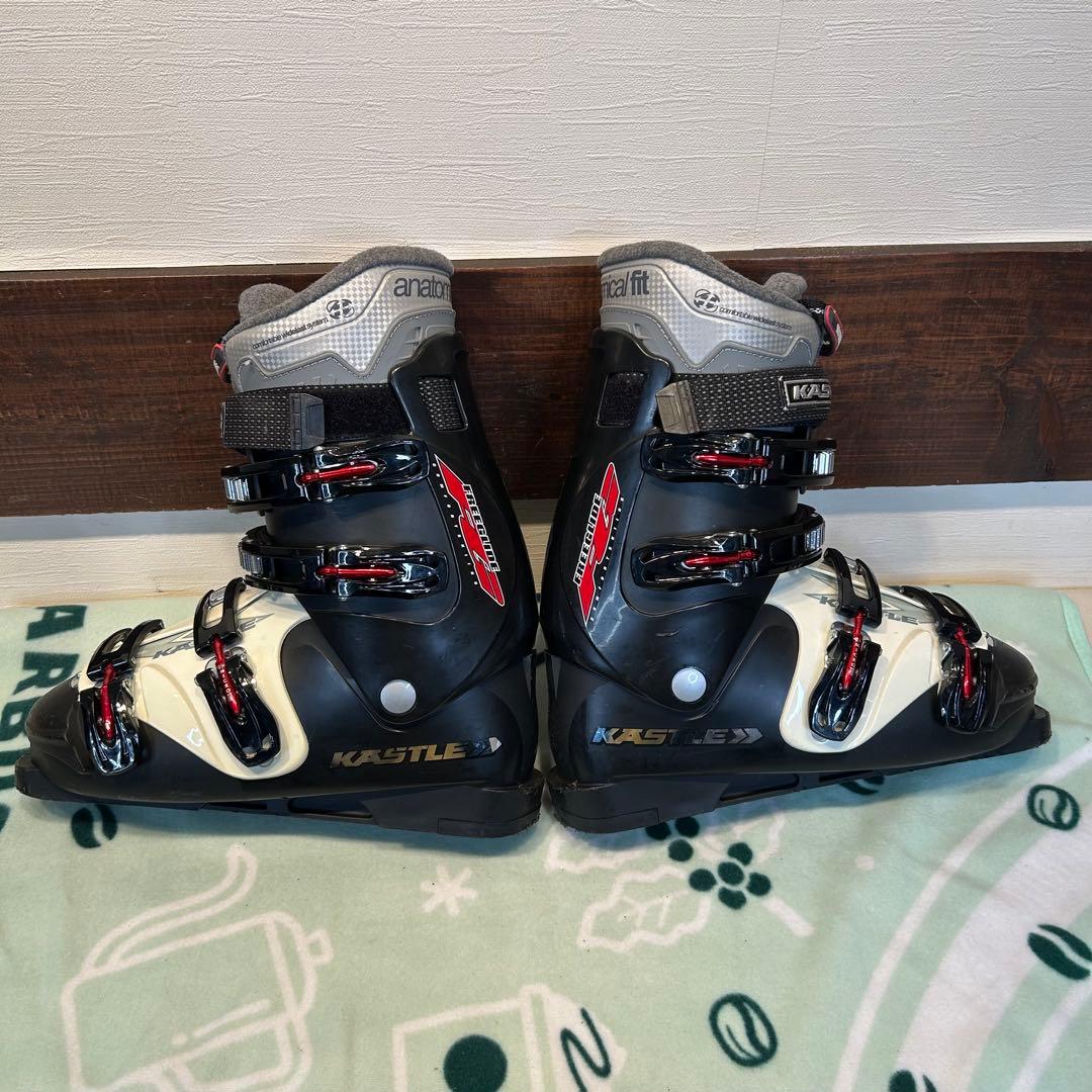 ◇美品◇ S/BLADE 90cm ブーツ　KASTLE 28〜28.5cm