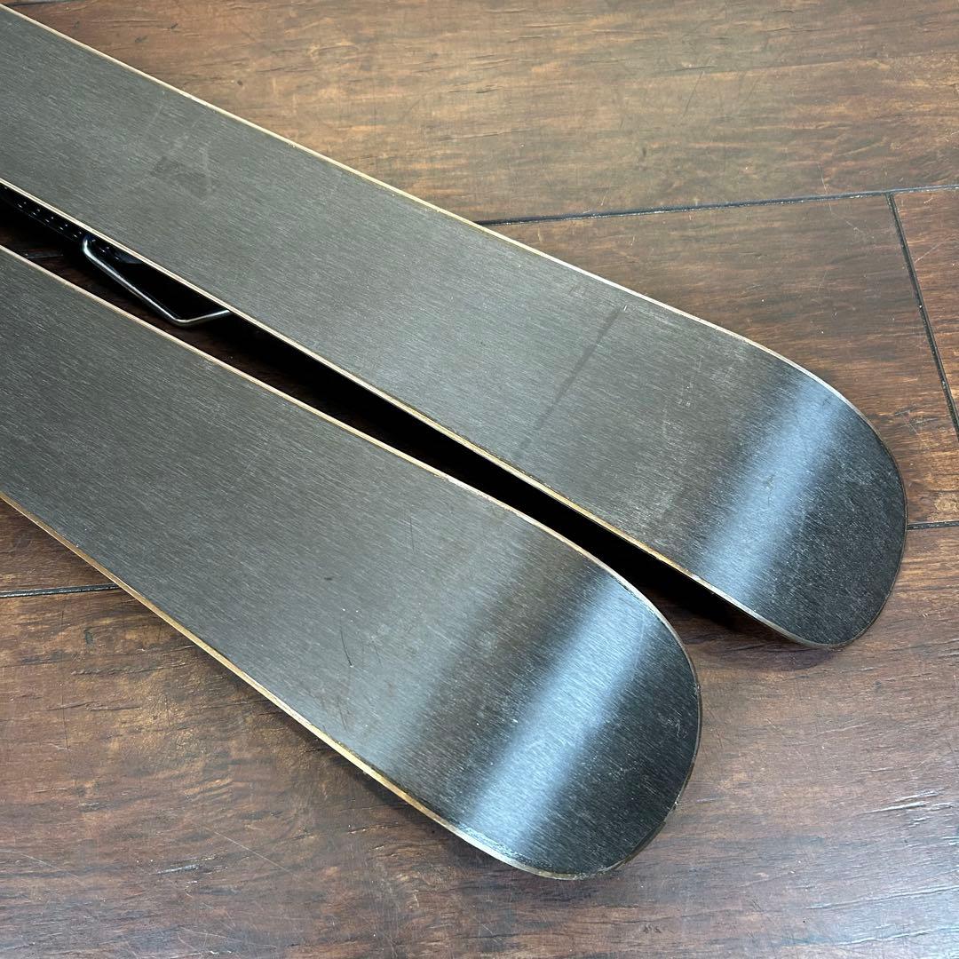 ◇美品◇ S/BLADE 90cm ブーツ　KASTLE 28〜28.5cm