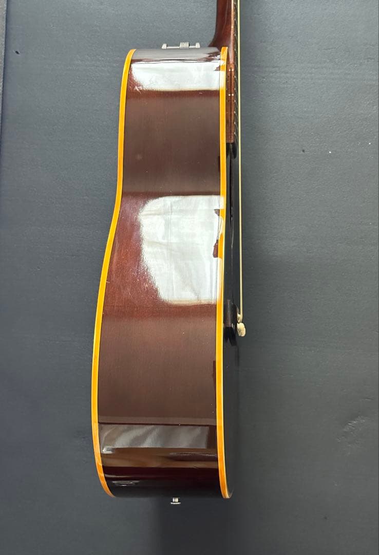 Takamine PT-05E タカミネ 大滝詠一使用モデル - メルカリ