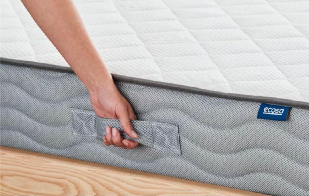 【新品未使用】エコサ ecosa マットレス シングルサイズ ecosa-mattress.jpg?auto=