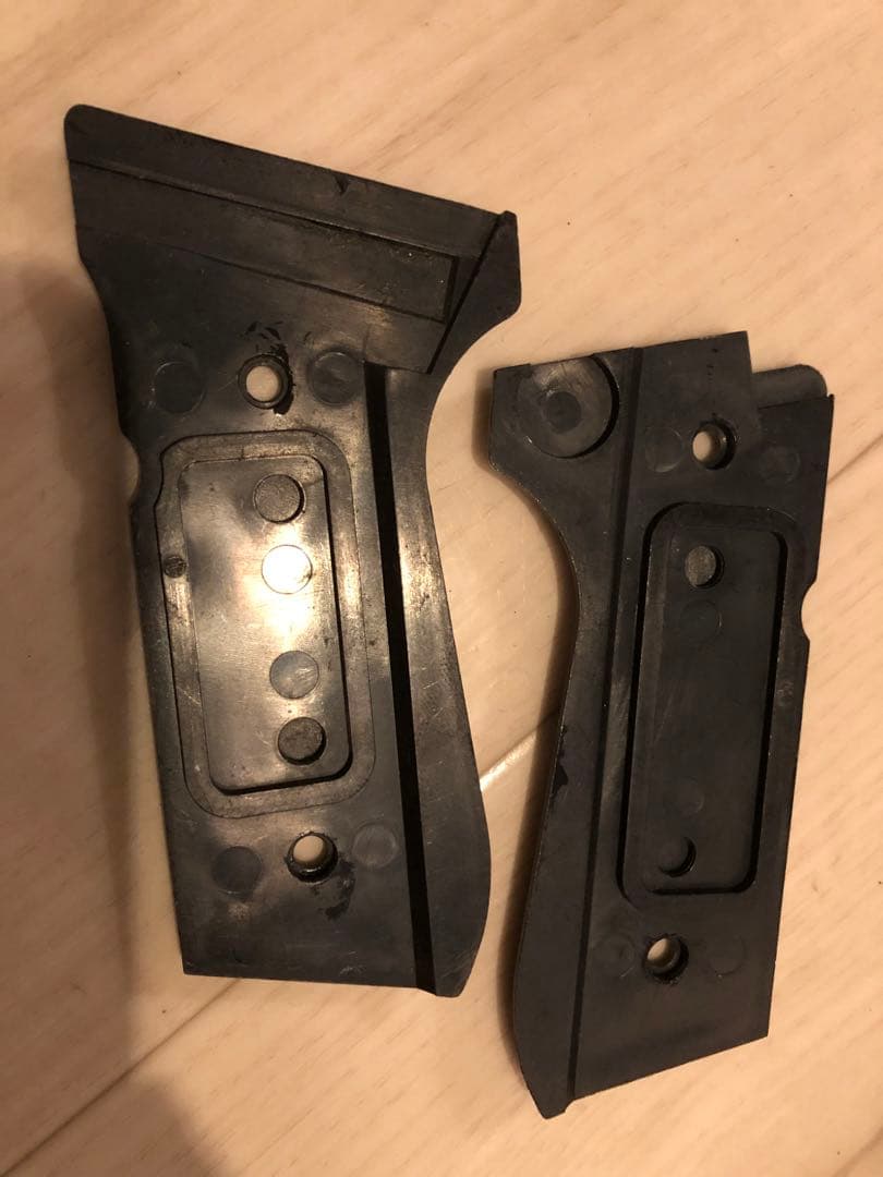 KSC U.S.M9 system 7 ガスブロ　ハンドガン