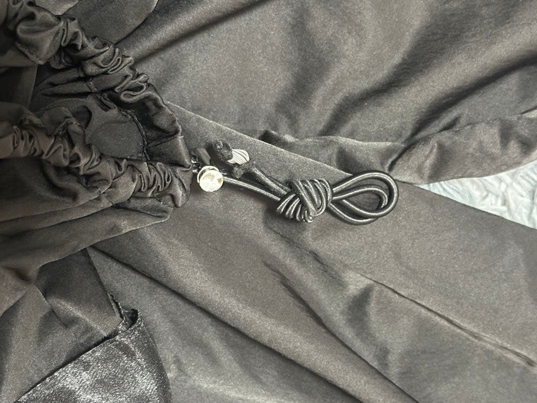 REFLEM/レフレム』シアーポケットナイロンカーゴパンツ - メルカリ