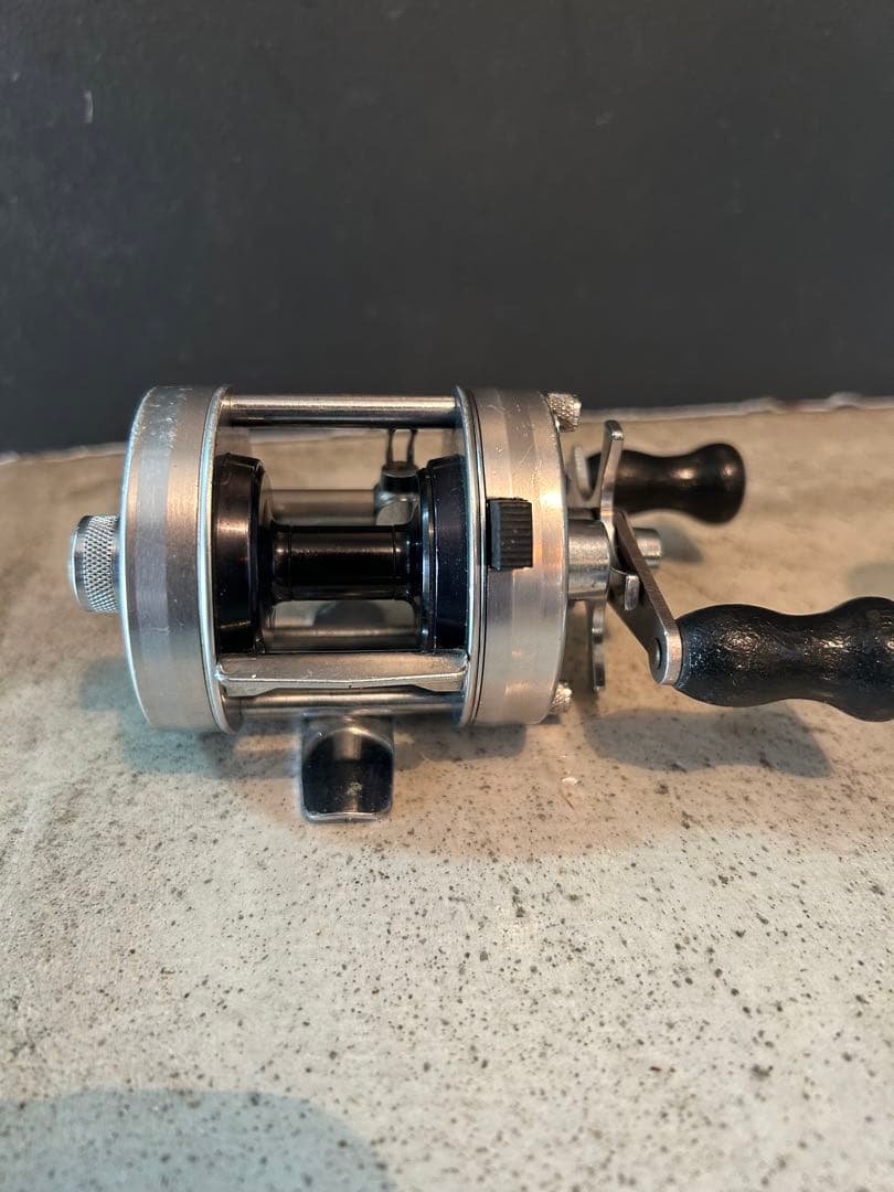 アンバサダー 2500C ABU アンバサダー2500Cフットナンバー