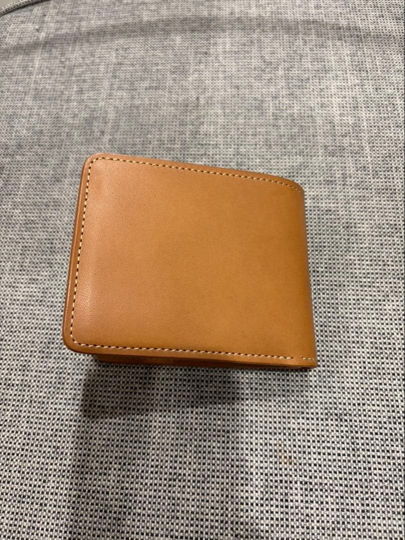 WILDSWANS グラウンダー ワイルドスワンズ バスタン フィス 財布 WILD SWANS（ワイルドスワンズ）GROUNDER（グラウンダー）2つ折り