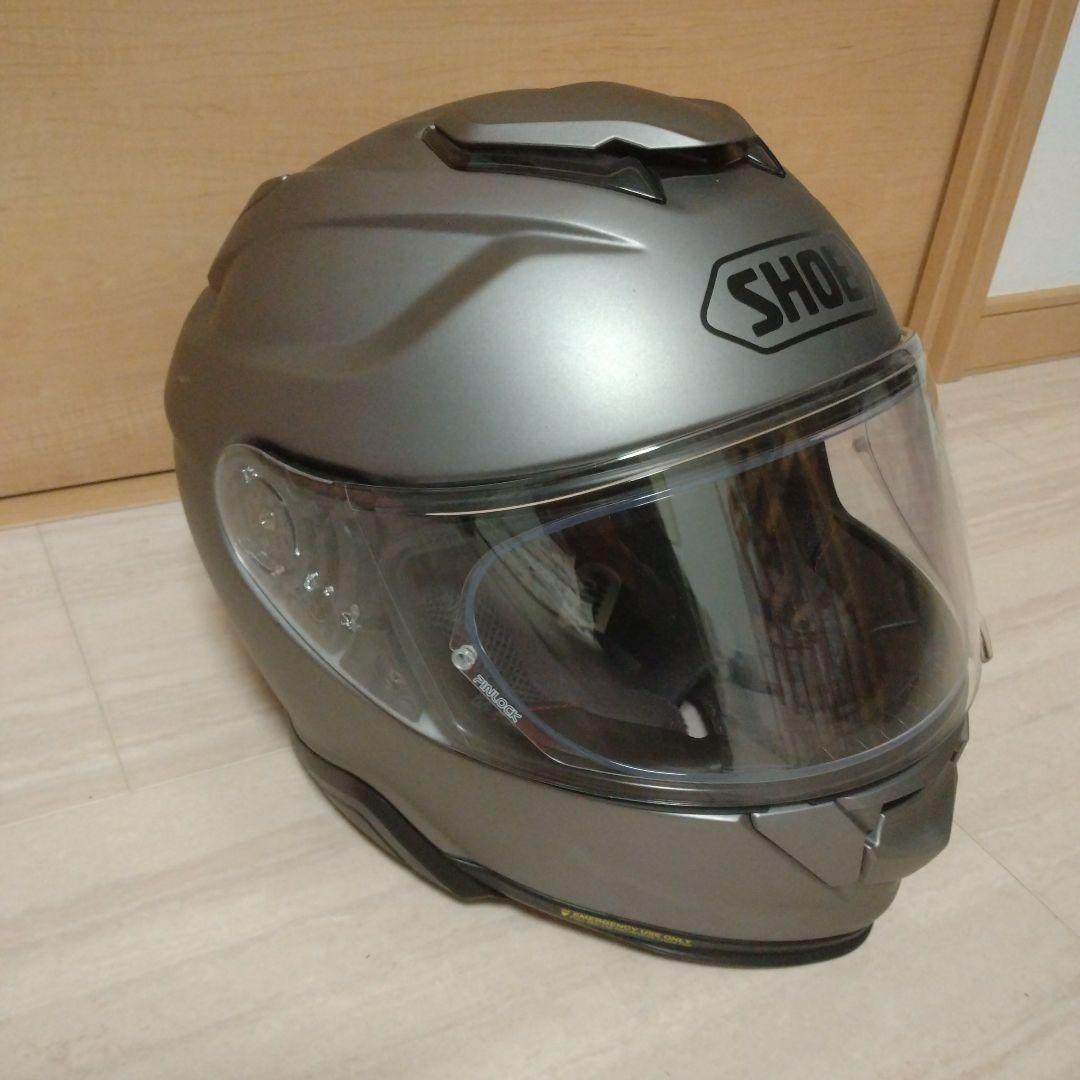 SHOEI GT AIR2 Mサイズ カルドインカム付き L108796061 - セキュリティ