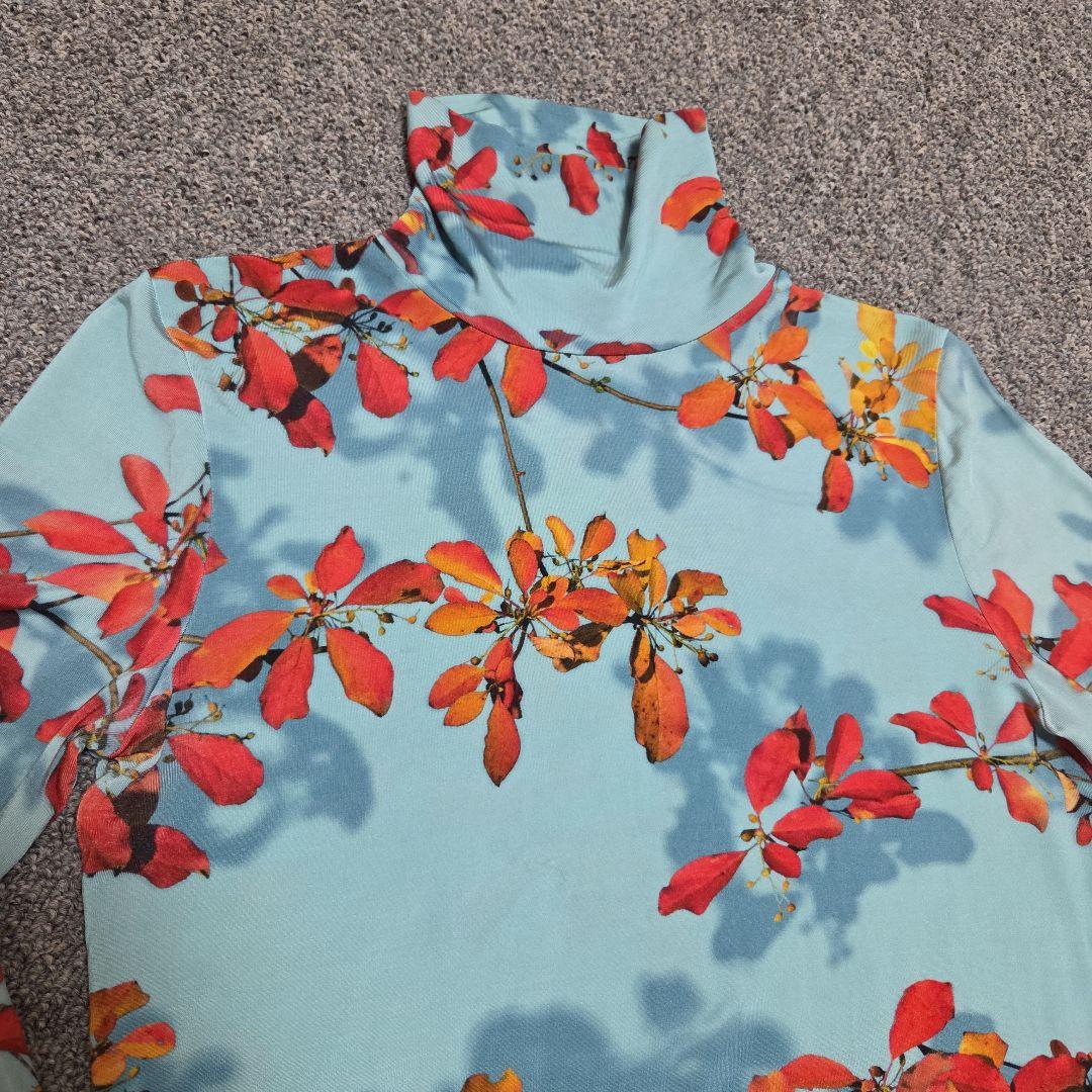 dries van noten セカンドスキン アーカイブ ジャンポールゴルチエ