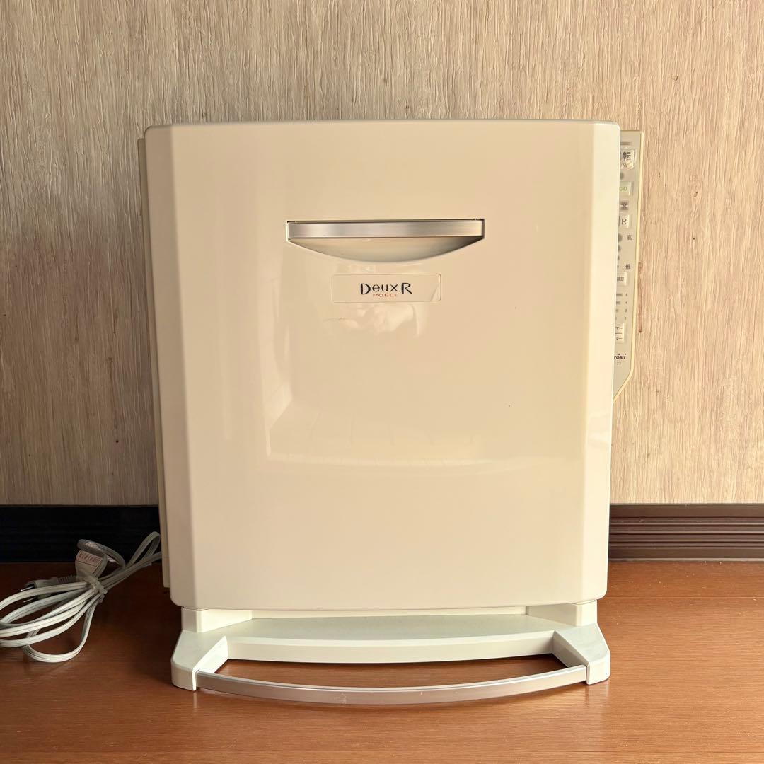 TOYOTOMI 遠赤外線パネルヒーター EPH-123 トヨトミ 電気ヒーター 920