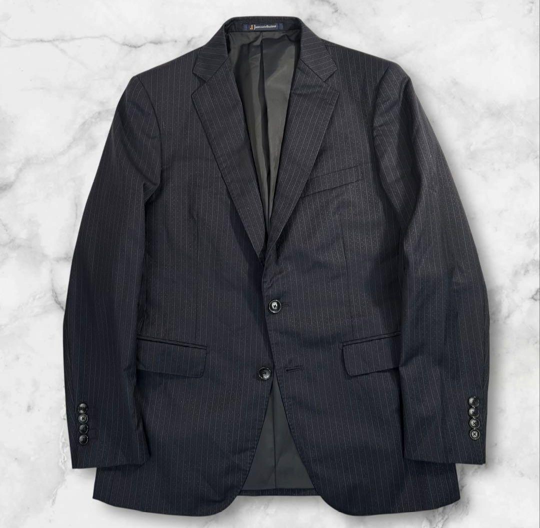 定価約8万 極美品janecostellazione×REDA スーツ L - メルカリ