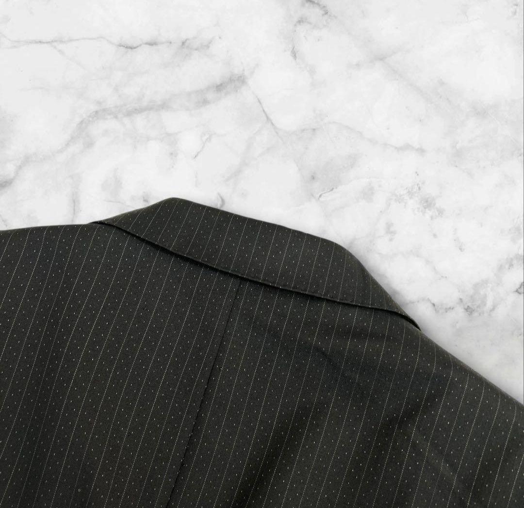 定価約8万 極美品janecostellazione×REDA スーツ L - メルカリ