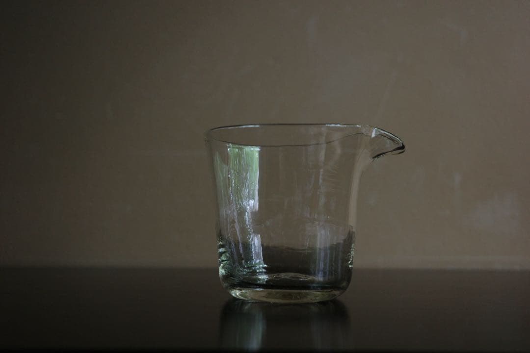 横山秀樹　片口　幅広型　２