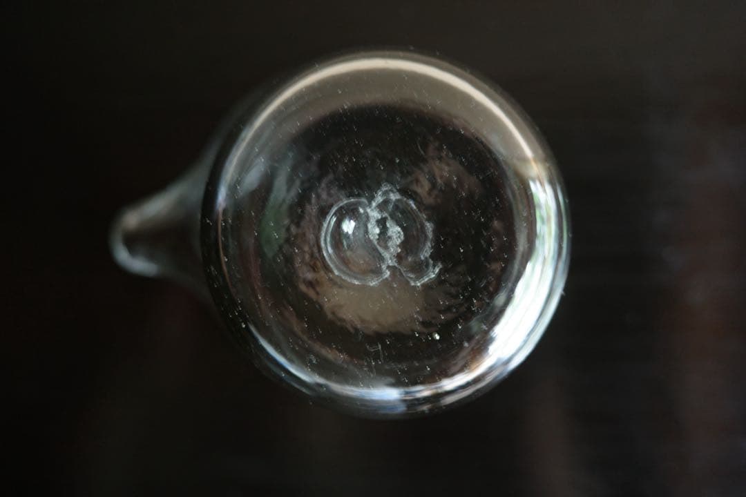 横山秀樹　片口　幅広型　２