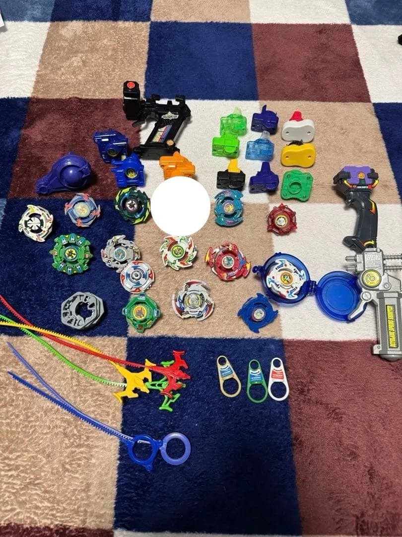 ベイブレードセット ドラグーンg ドランザー初期 ドラシエル gドライガーf等 ベイブレードXのような機構のドラグーンGTドランザーGTドライガーGド