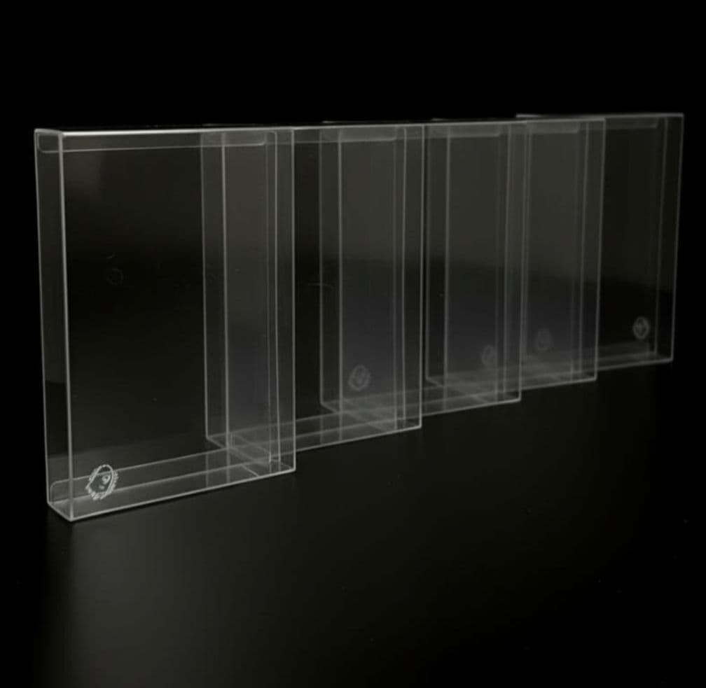 Guard 透明マンガ雑誌ケース 20個セット+ Sleeves 48 個セット v-06_03v3.jpg