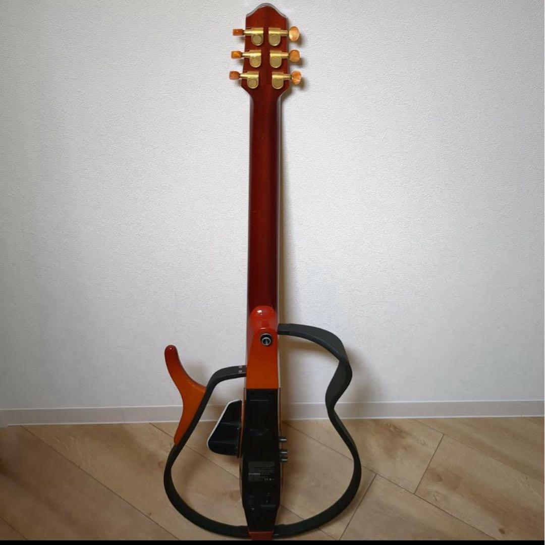 最終お値下げ⭐︎YAMAHA SLG-100S - メルカリ