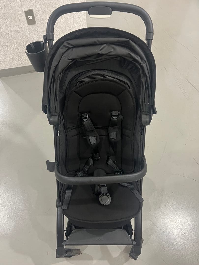 rs.yxx様 Joolz Aer（ジュールズ エア) ブラック - メルカリ