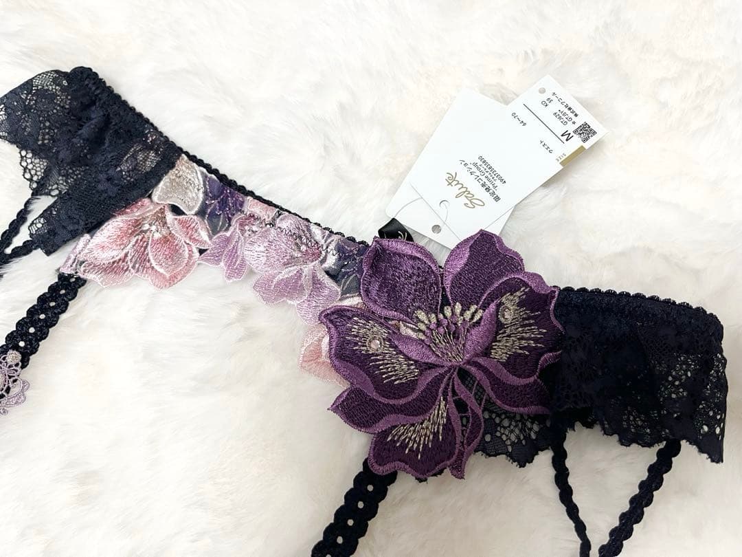 サルートsalute 29◯ガーターベルト M KO - メルカリ