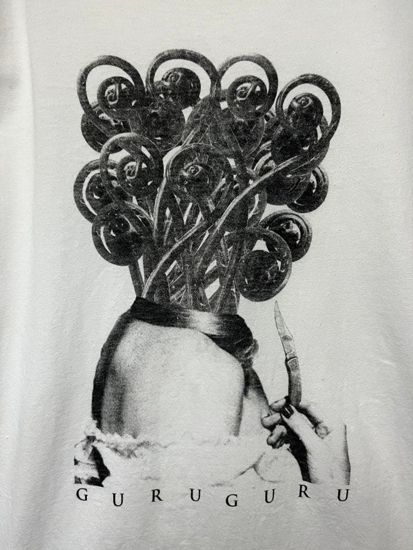 undercoverism 06AW GURU GURU期　archive