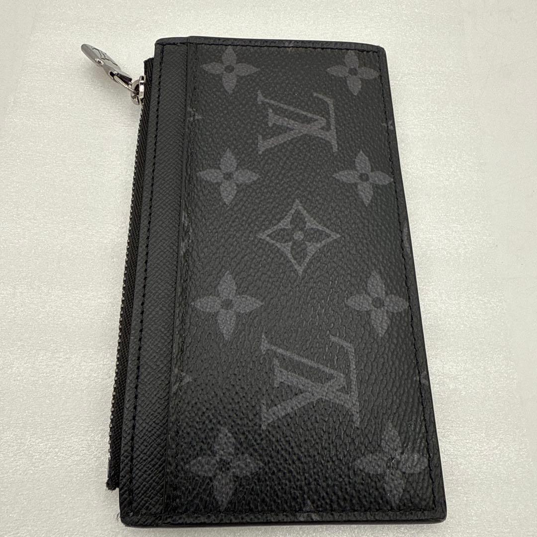 Louis Vuitton フラグメントケース　n302 ルイヴィトン フラグメントケース メンズ コインカード・ホルダー