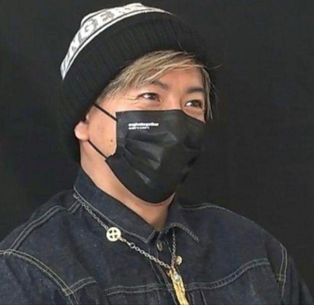 challenger ニット帽 木村拓哉さん着用 - メルカリ