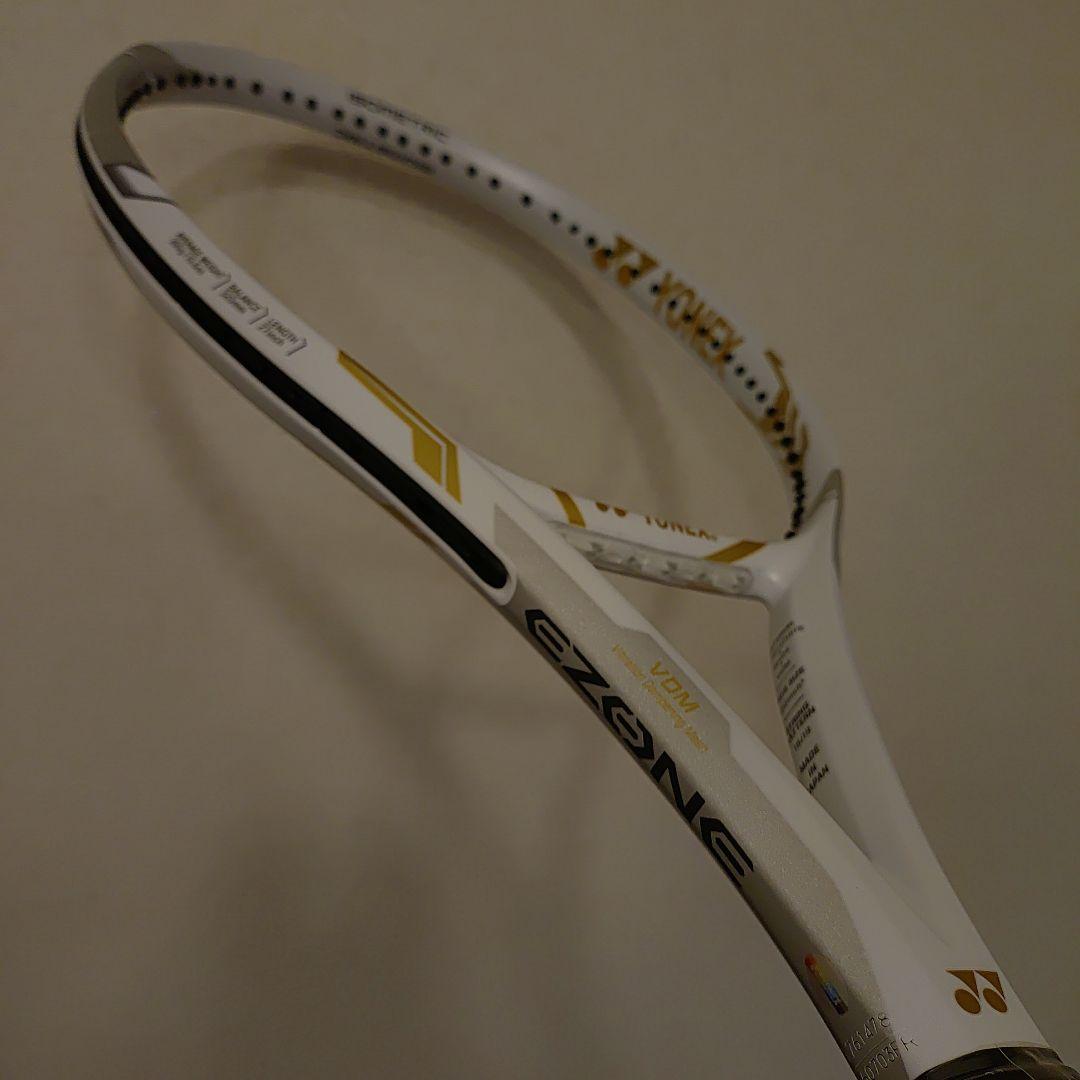 YONEX EZONE 100 NO LIMITED G3 テニスラケット - メルカリ