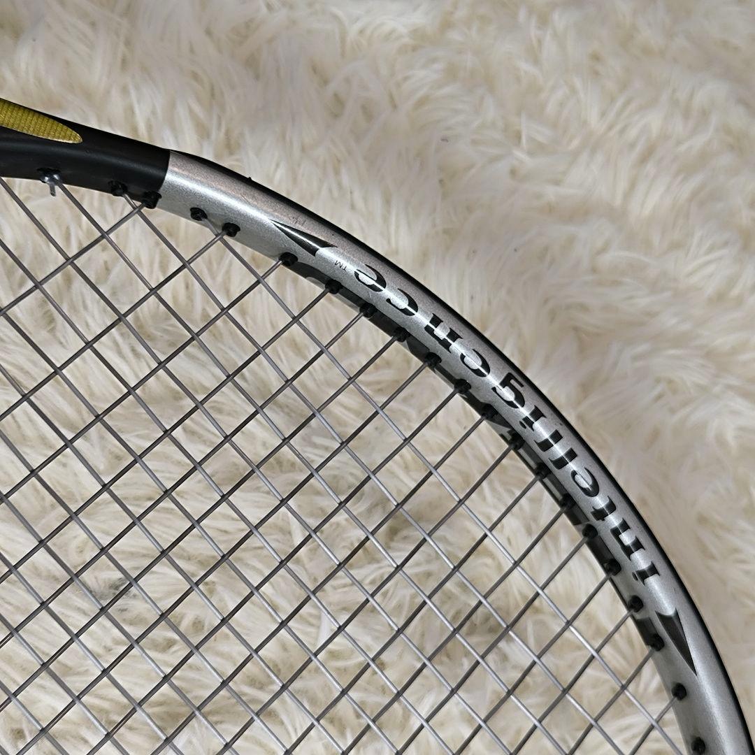 【良品】HEAD i.Prestige Mid Plus アイプレステージ