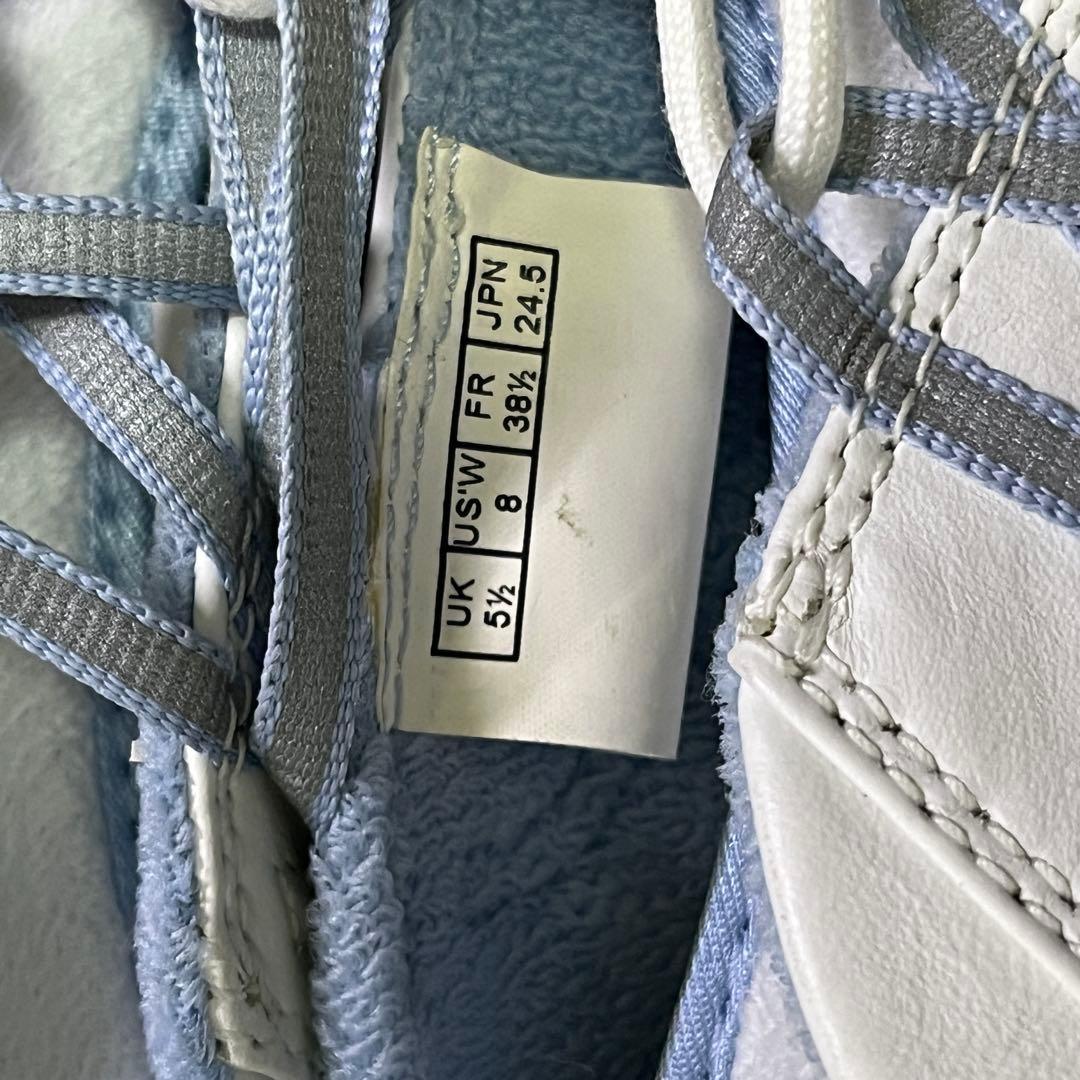 PUMA Contre Lace 24.5cm 廃盤 アーカイブ