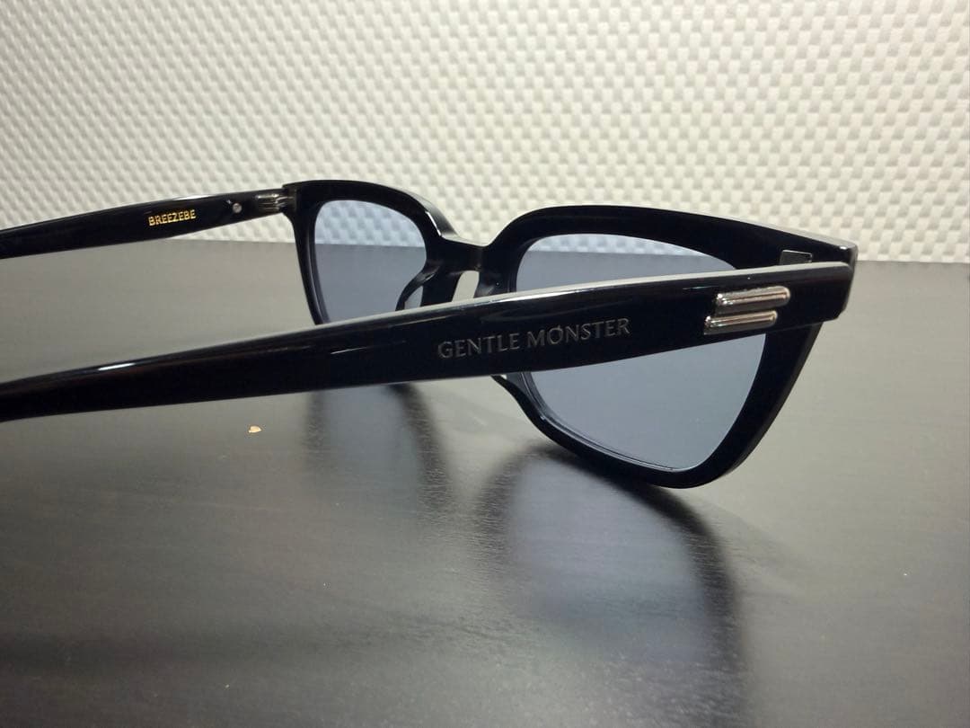 MH/1.18/4 ▶︎ジェントルモンスター　サングラス