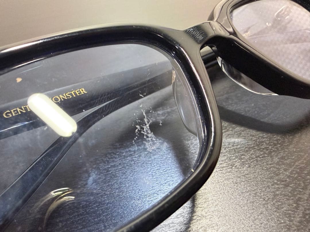 MH/1.18/4 ▶︎ジェントルモンスター　サングラス