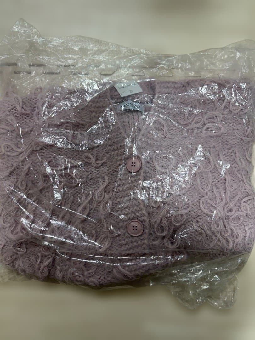 MOCOA'S モコアズ 桃箱2026(福袋) 合計16点 新品未使用 値下 - メルカリ