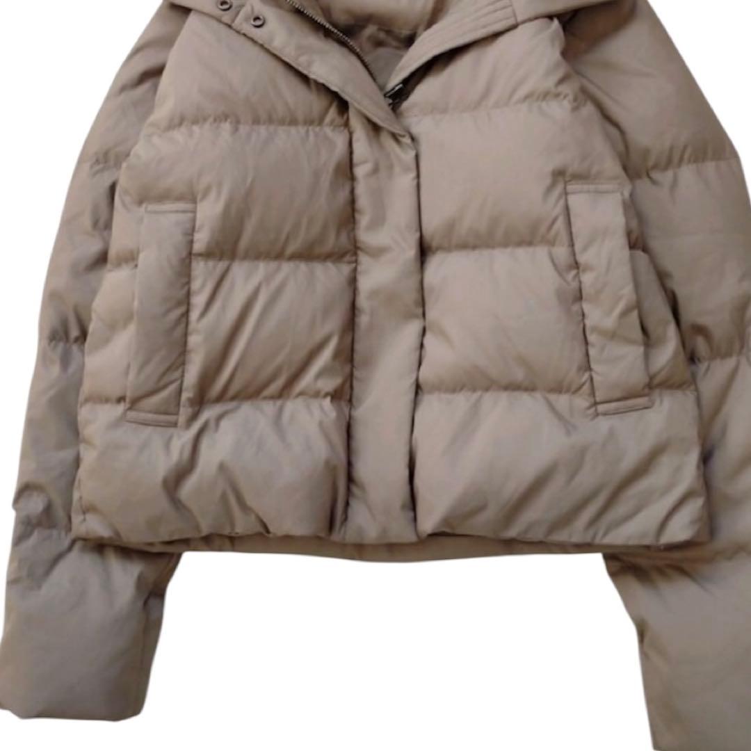 極美品☆希少☆アーバンリサーチ ラビットフードストレッチショート