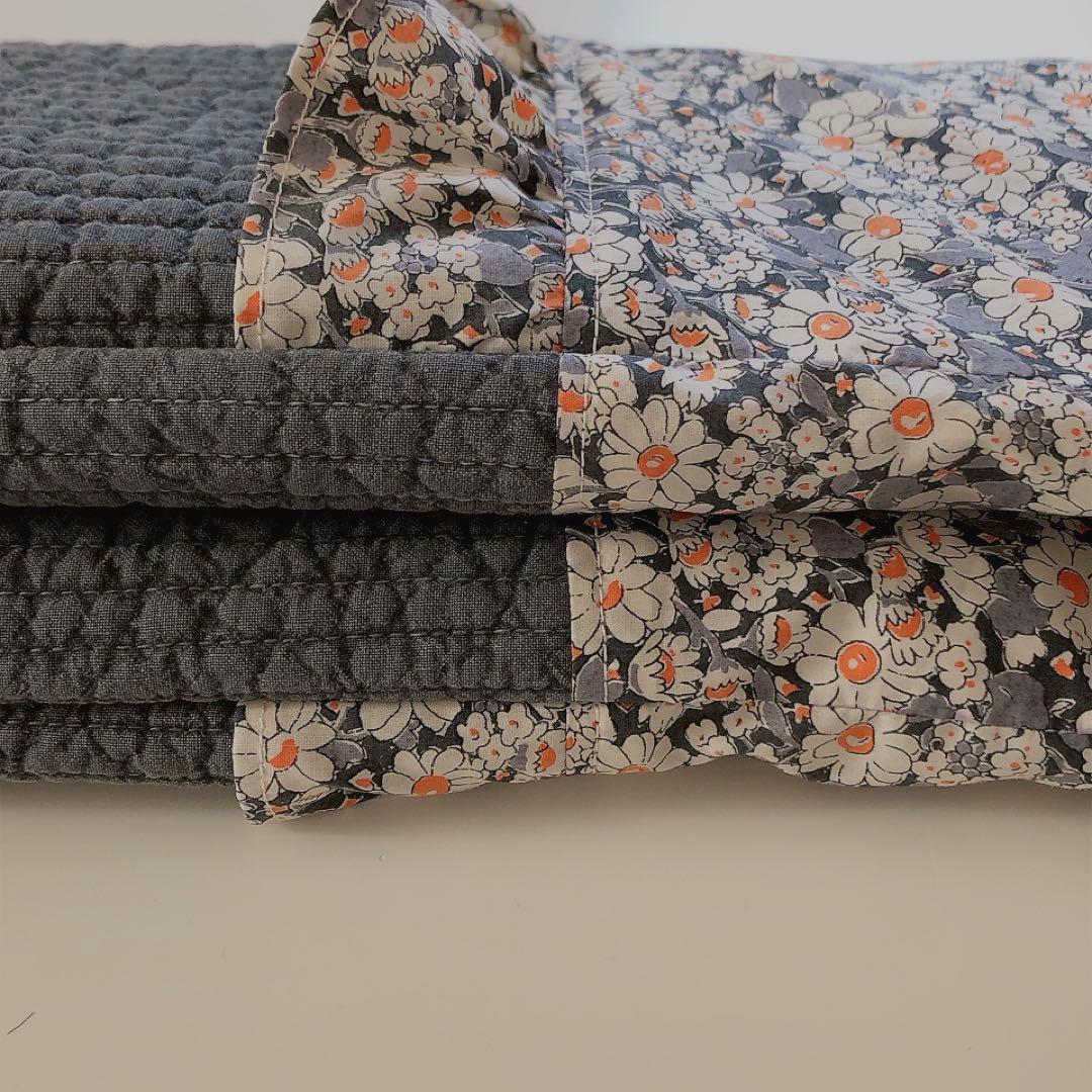 しょう吉　ヌビ　リバティ　アリスW 入園入学　オーダー　ハンドメイド