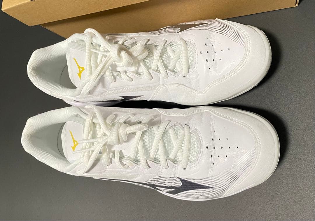 ウェーブクロープロ3 27.0cm