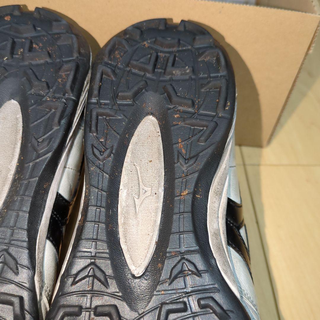 Mizuno Morelia TF 26.0cm　ミズノ　モレリア　トレシュー