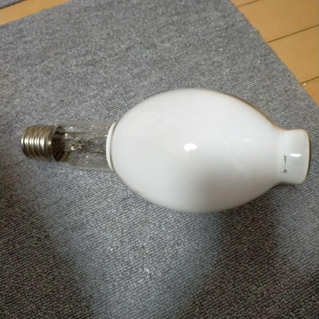 水銀灯 HF400X E39口金 TOSHIBA 中古品 - メルカリ