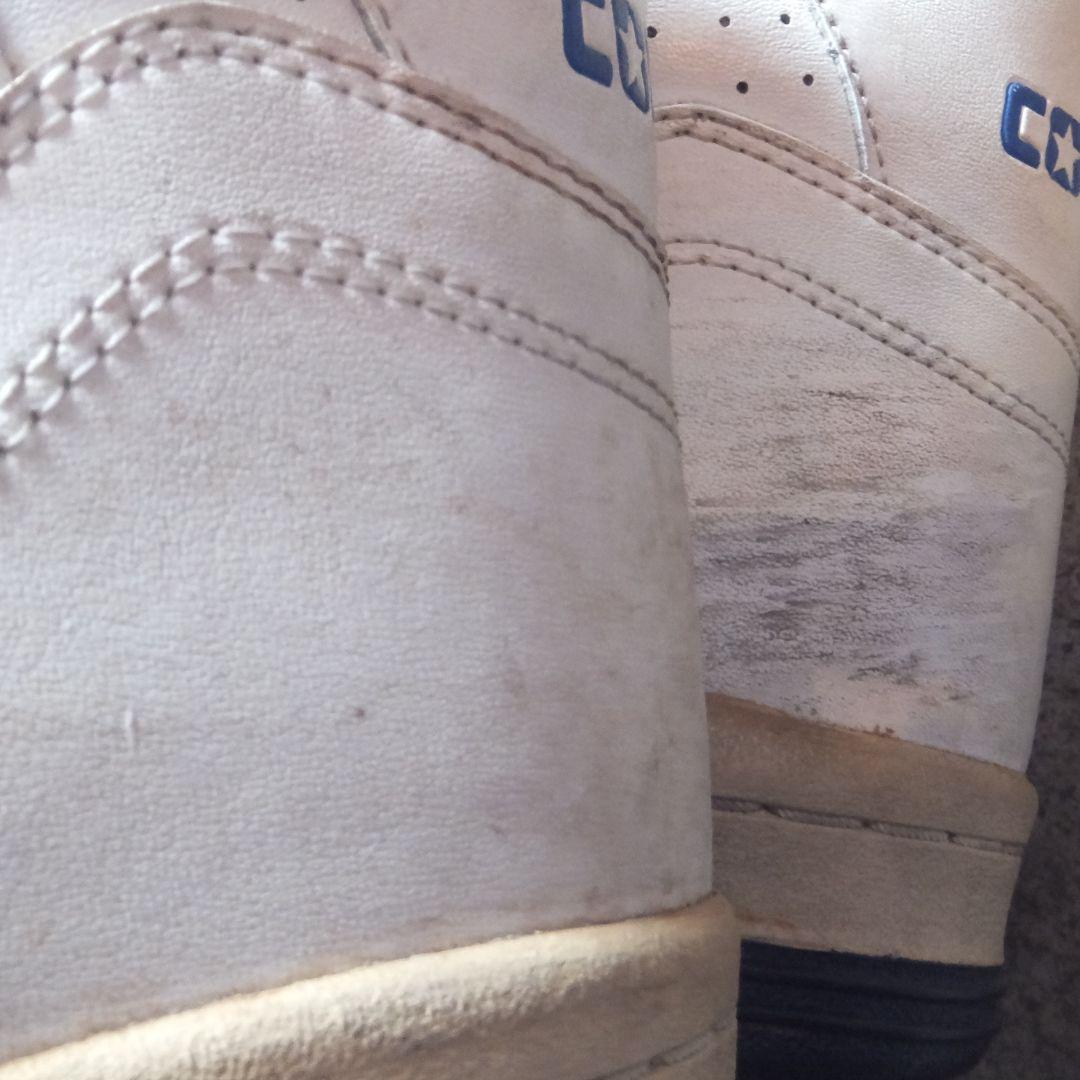 converse コンバース 90年代 バスケットシューズ cons 29cm - メルカリ